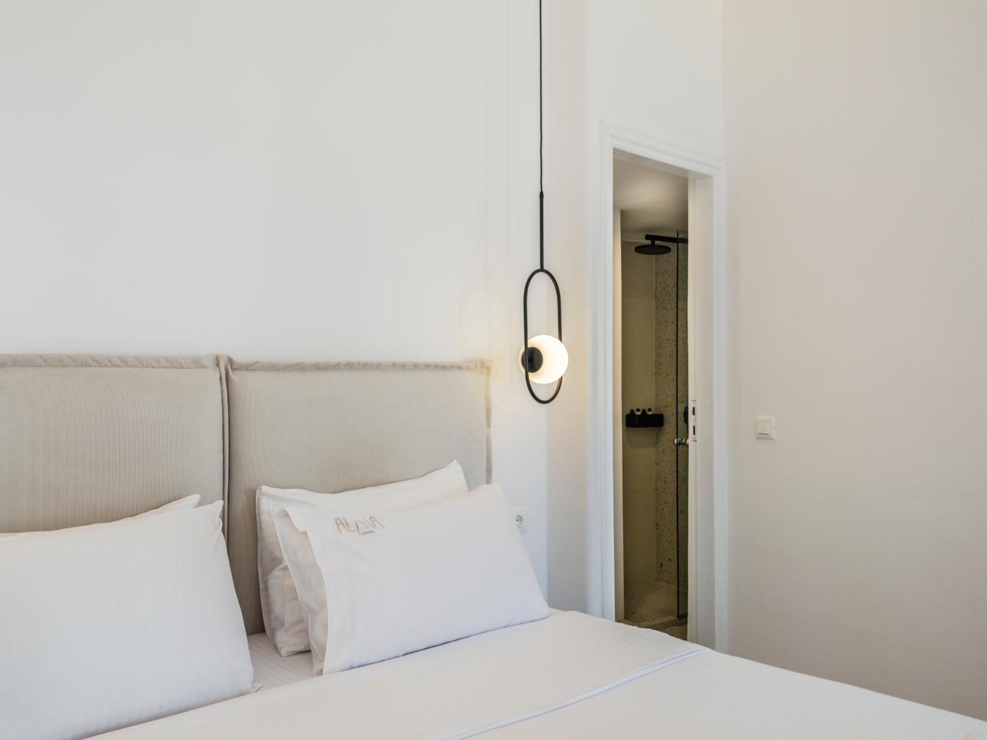 Hotel Alana Mykonos Mykonos Town Exterior foto
